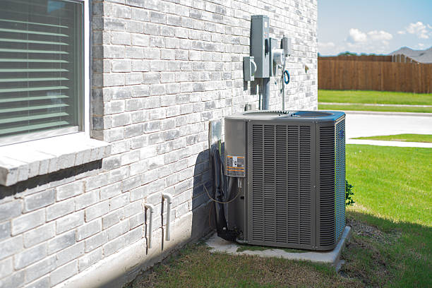 Reliable Heat Pump Repair contractor in Burlington, NJ by FH HVAC